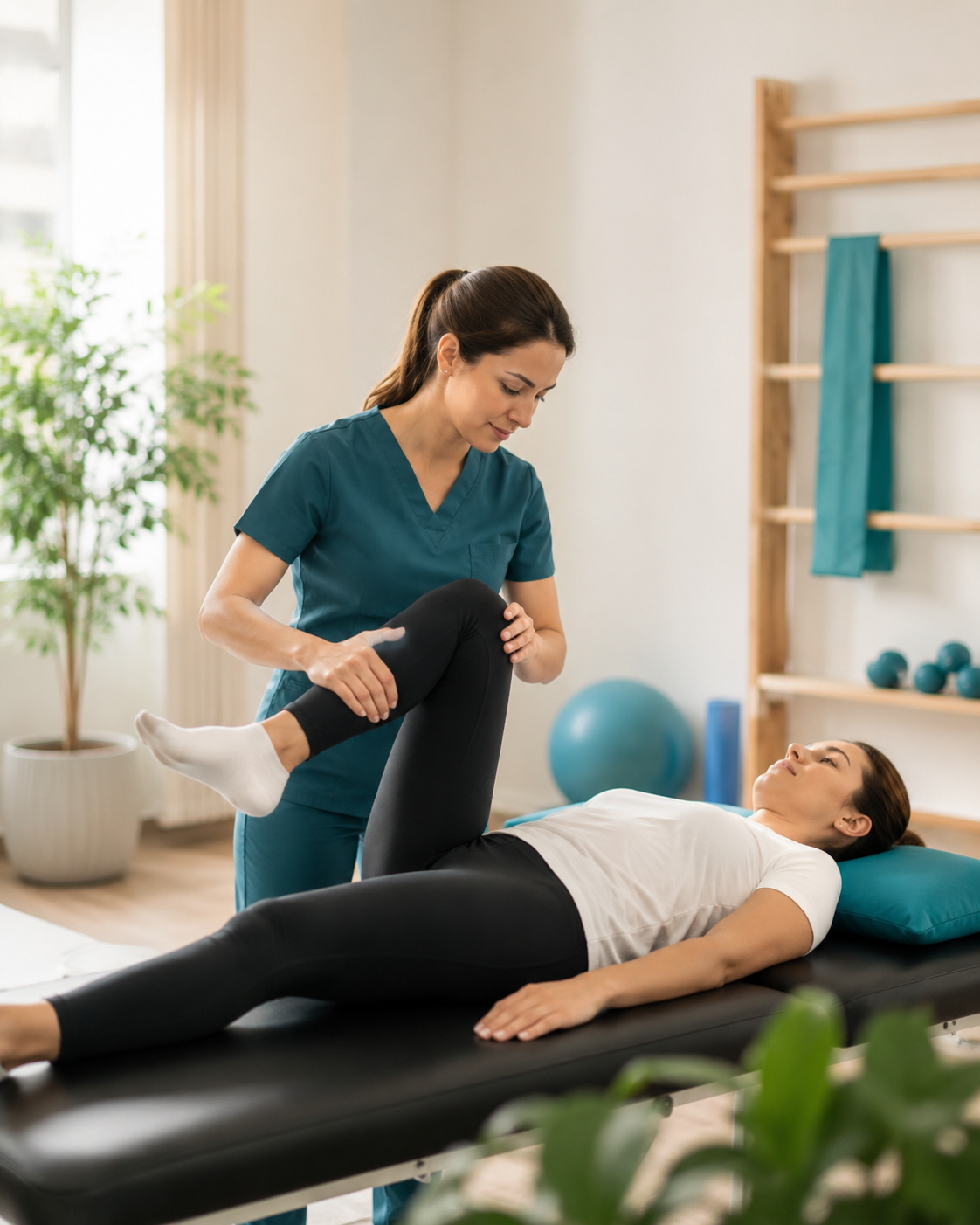 Fisioterapia