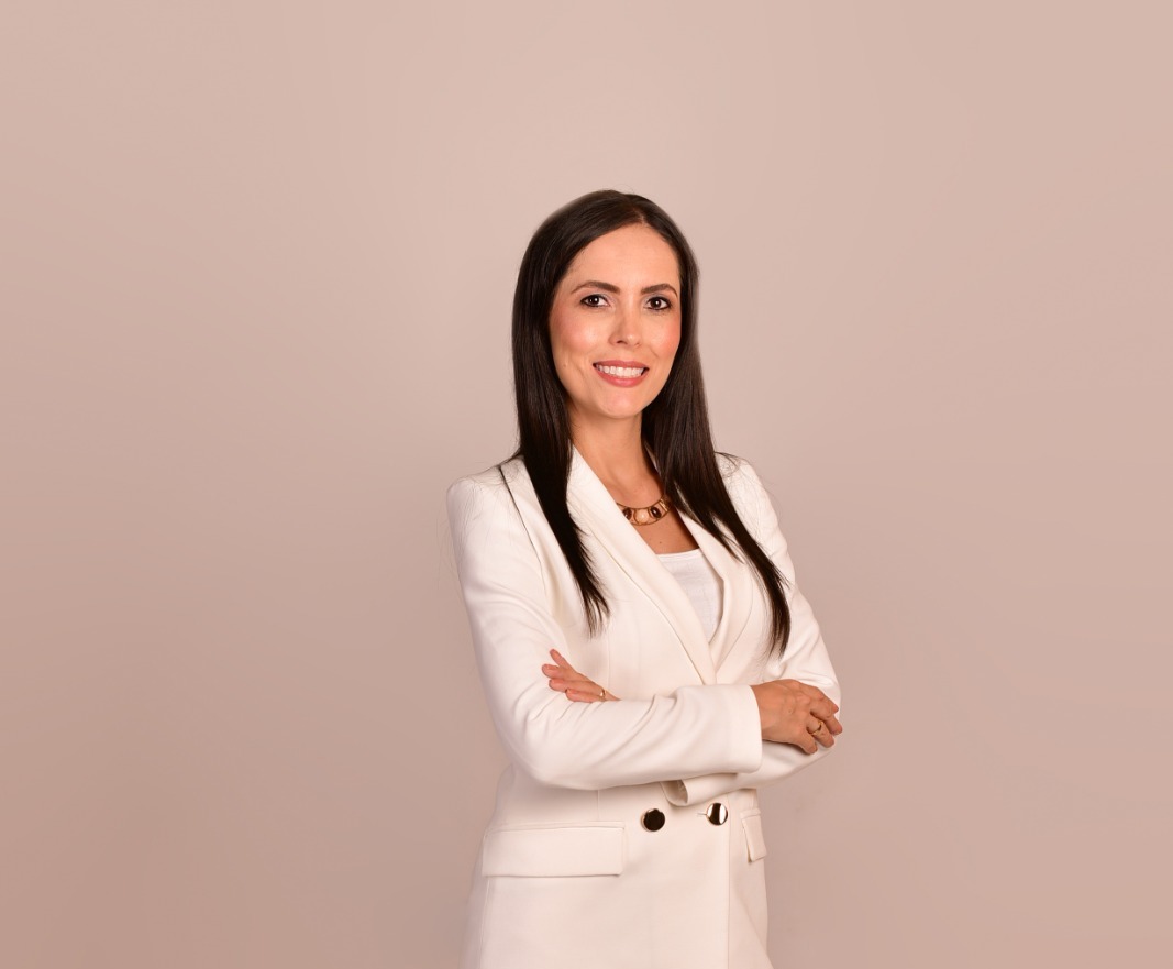 Vanessa Clos Marcon - Nutricionista